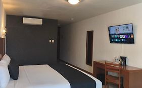 Hotel Central